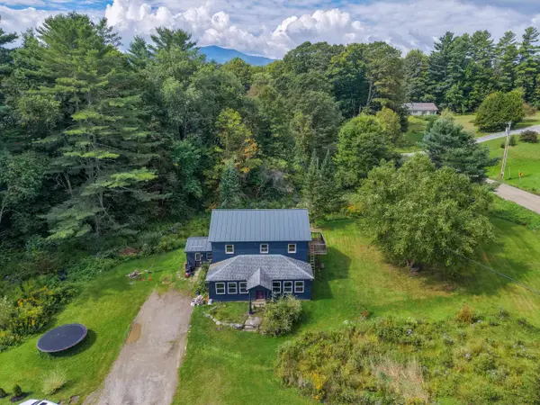 16 Acorn Avenue, Hyde Park, VT 05655