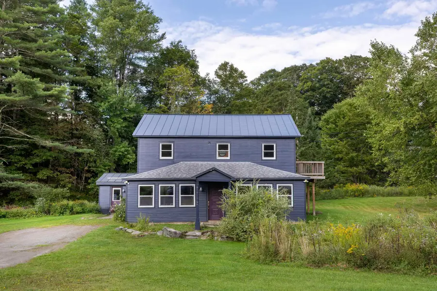 16 Acorn Avenue, Hyde Park, VT 05655 - #2