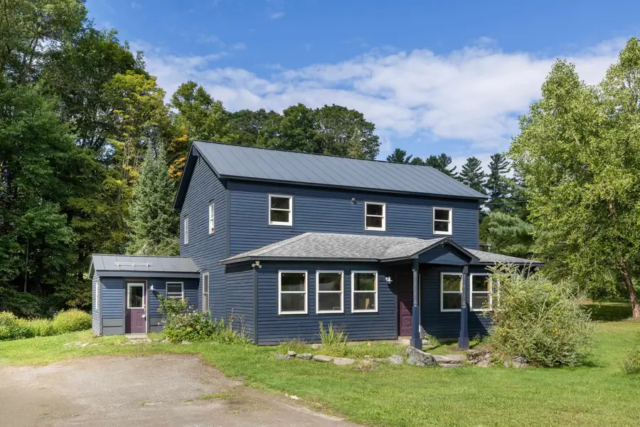 16 Acorn Avenue, Hyde Park, VT 05655 - #3
