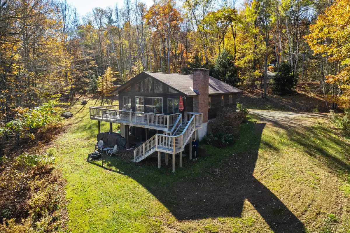 312 Tierney Road, Cavendish, VT 05142 - #1