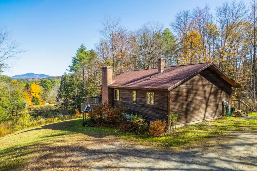 312 Tierney Road, Cavendish, VT 05142 - #2