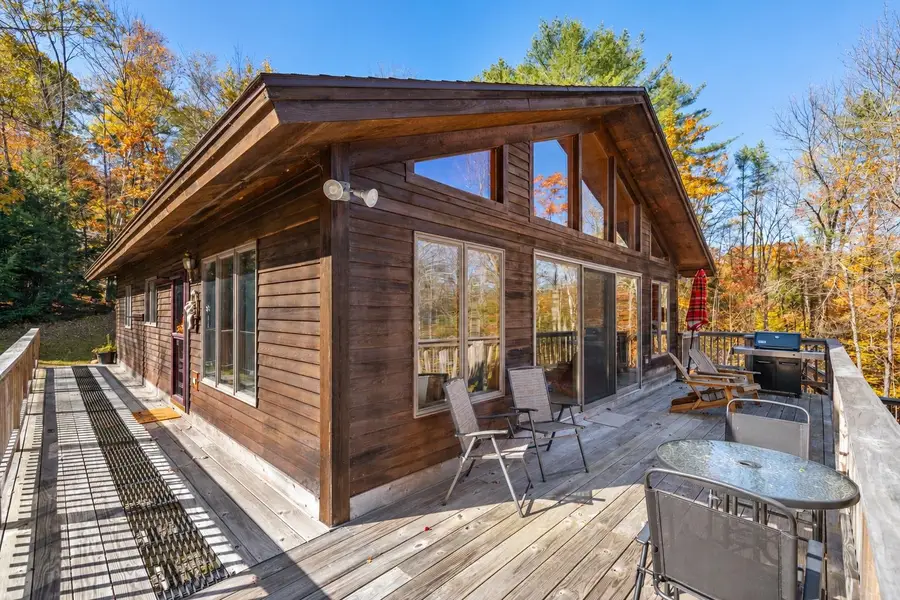 312 Tierney Road, Cavendish, VT 05142 - #3