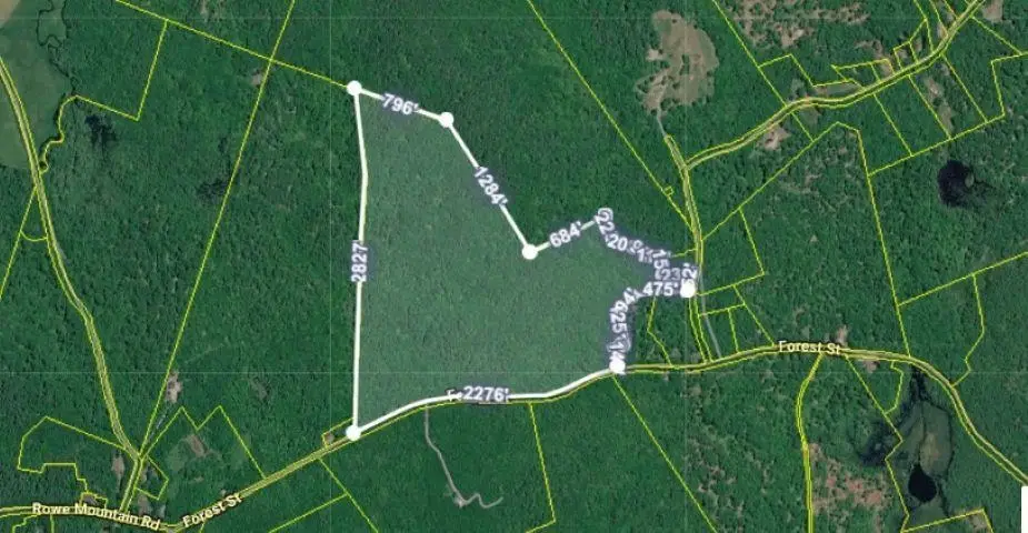 257 Jackson Road, Bradford, NH 03221 - #1