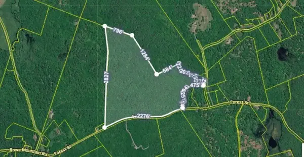 257 Jackson Road, Bradford, NH 03221