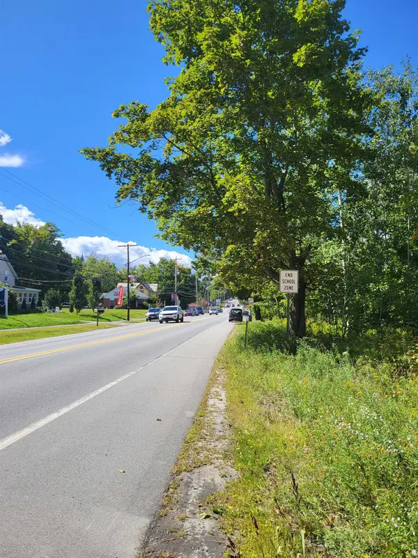 0 Main Street #TM 206/Parcels 20 & 21, Bethlehem, NH 03574