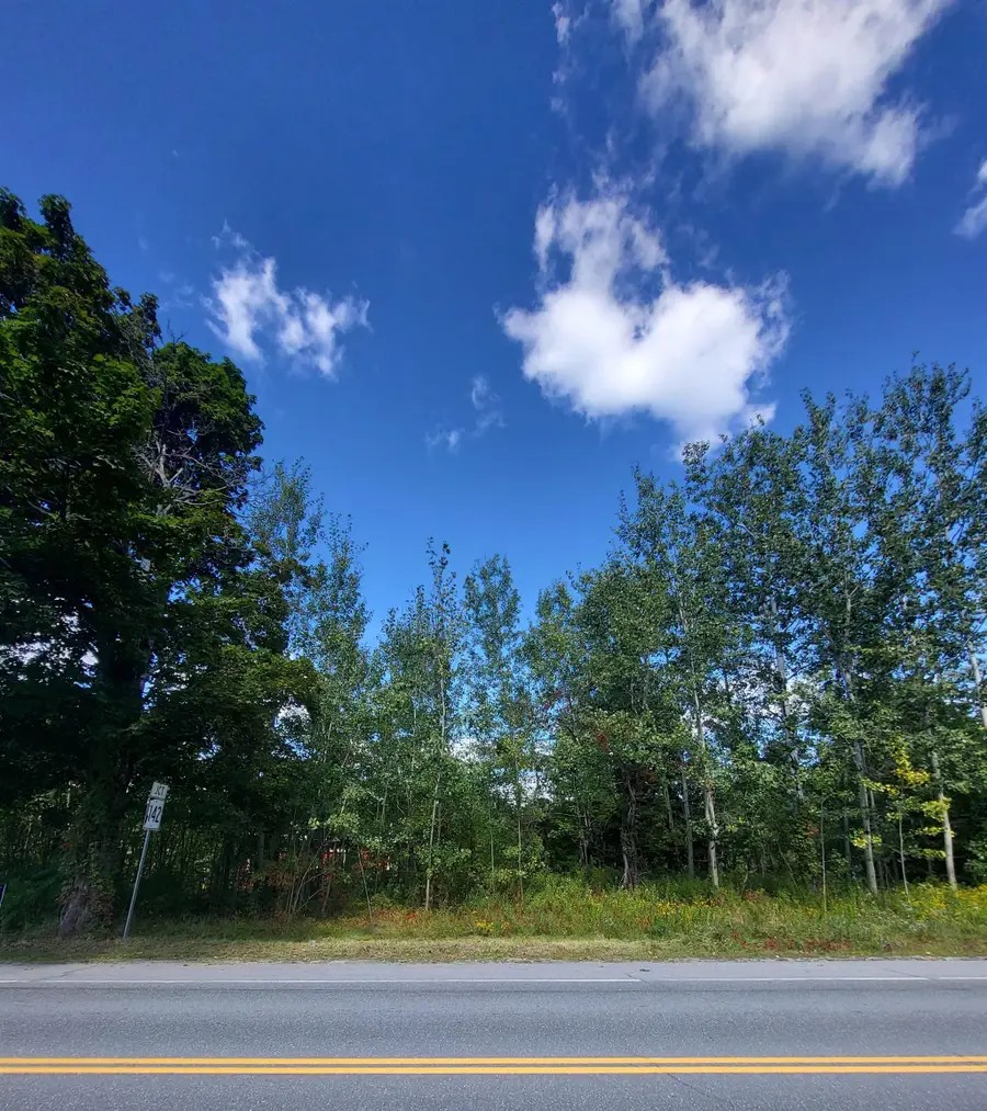 0 Main Street #TM 206/Parcels 20 & 21, Bethlehem, NH 03574 - #2
