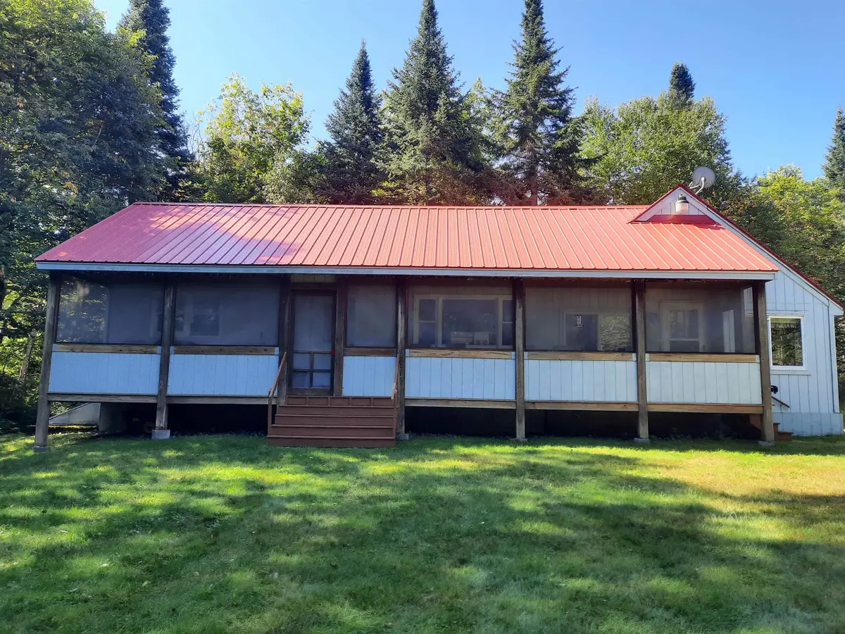 7 Philbrook Road, Pittsburg, NH 03592 - #1