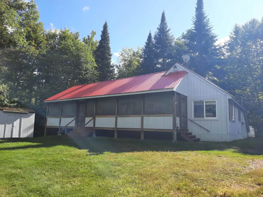 7 Philbrook Road, Pittsburg, NH 03592 - #2