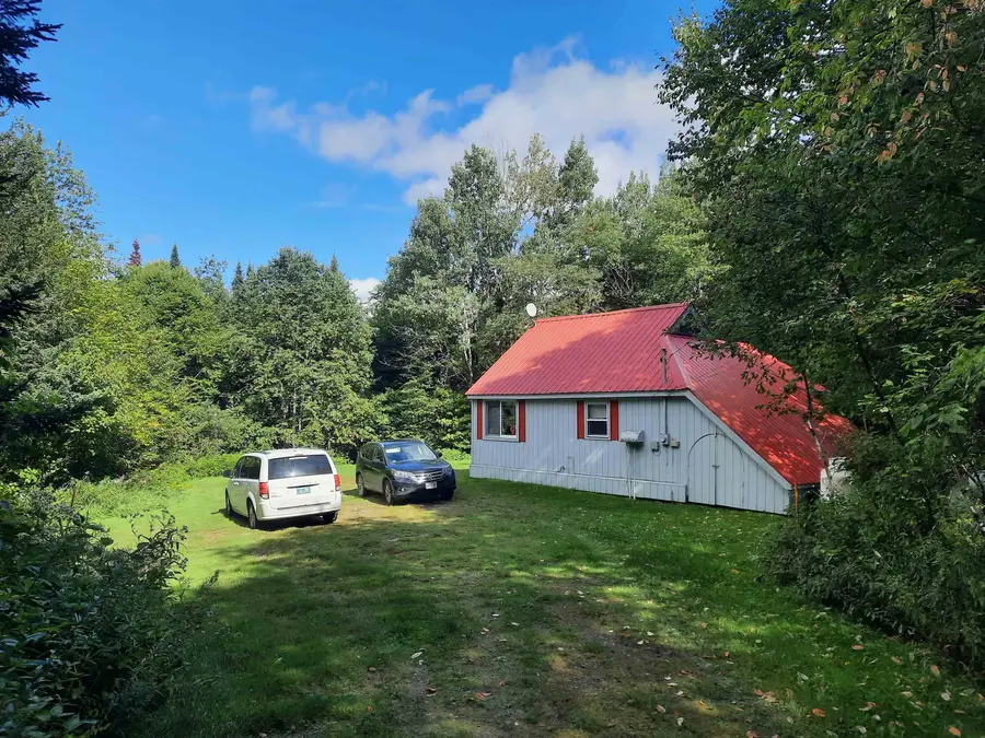 7 Philbrook Road, Pittsburg, NH 03592 - #3