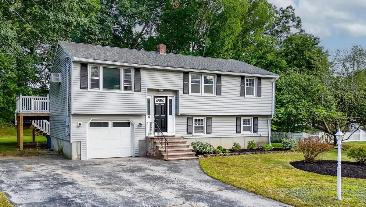 40 Lou Avenue, Salem, NH 03079 - #1