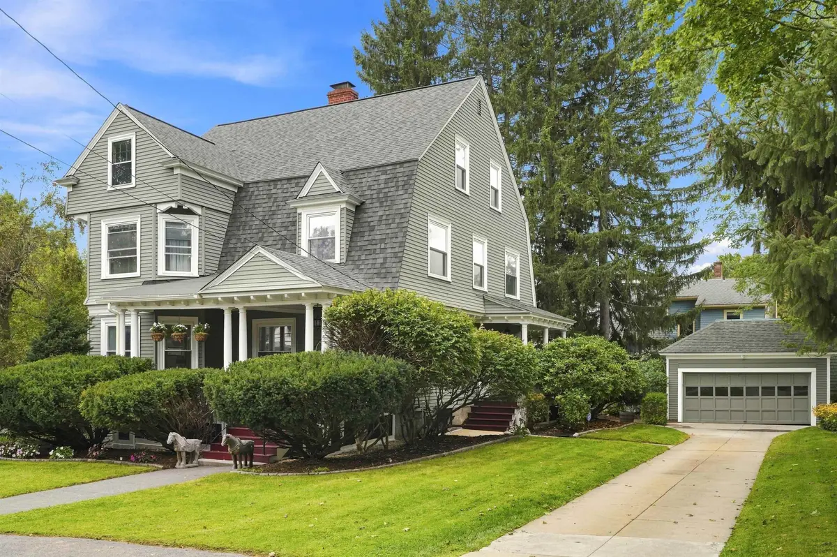 1028 Union Street, Manchester, NH 03104 - #1