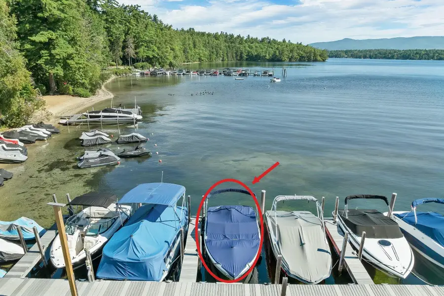 13 Patrician Shores Circle, Meredith, NH 03253 - #2