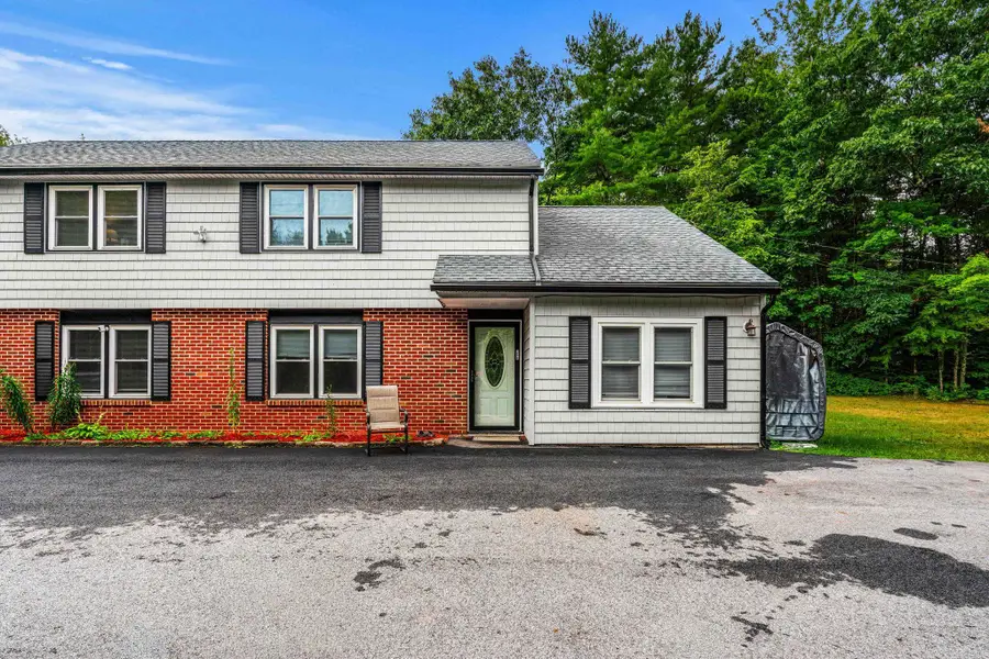 36 Styles Road, New Boston, NH 03070 - #3