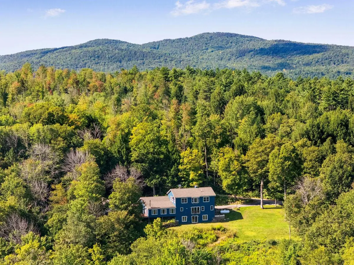 25 Bear Hollow Road, Grafton, NH 03240 - #1