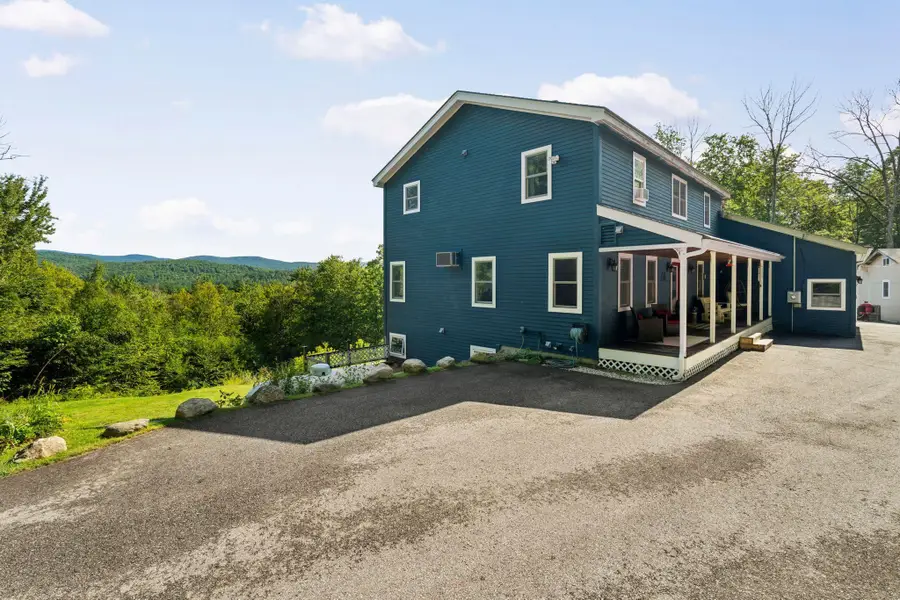 25 Bear Hollow Road, Grafton, NH 03240 - #2