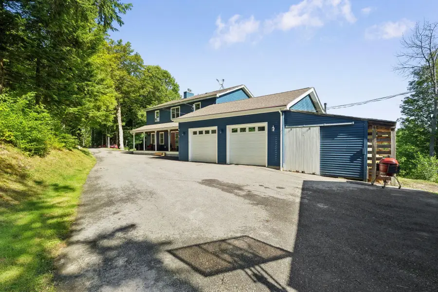 25 Bear Hollow Road, Grafton, NH 03240 - #3