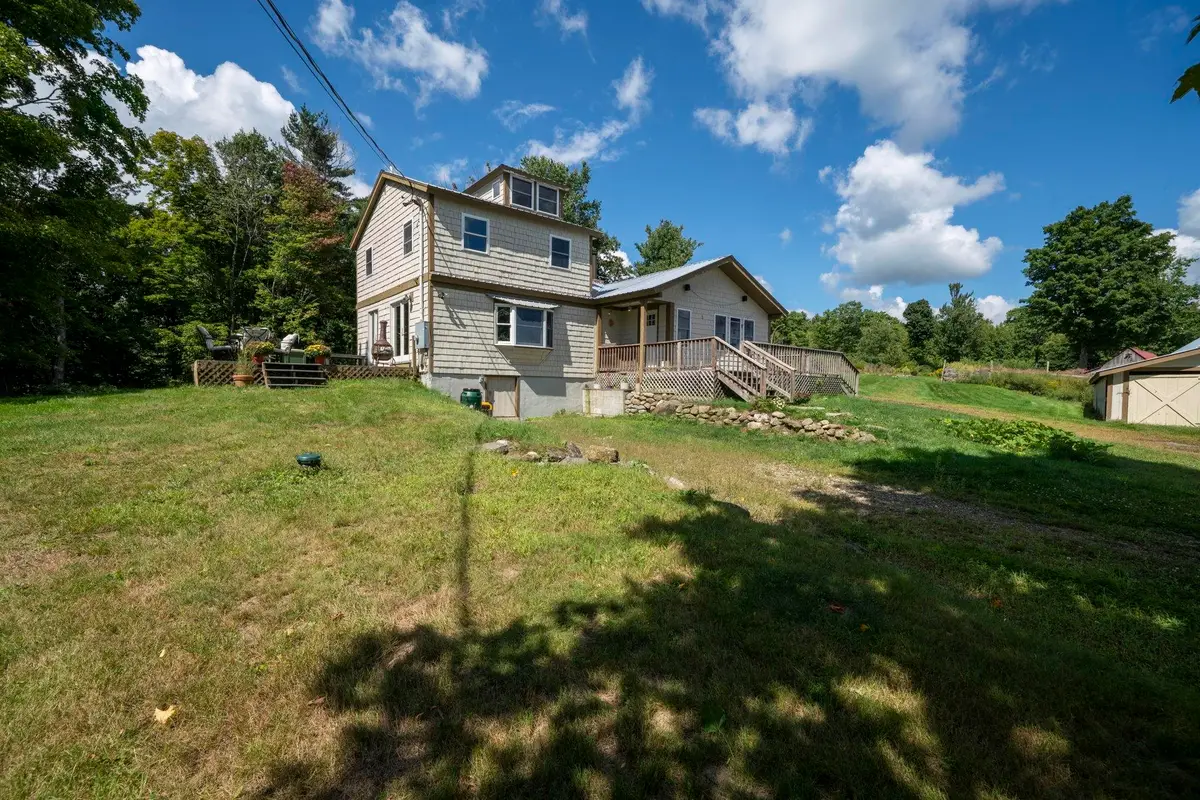 67 Lang Road, Washington, NH 03456 - #1