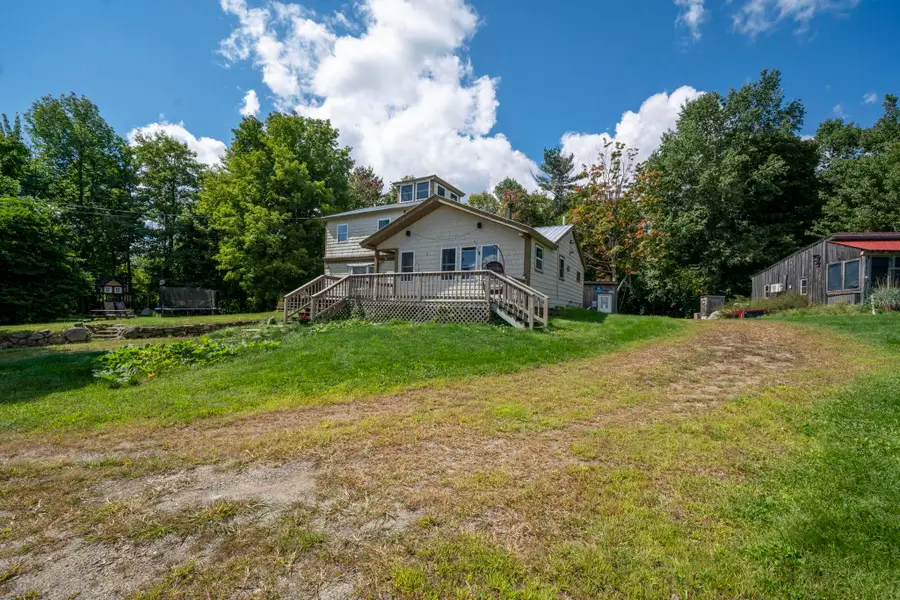 67 Lang Road, Washington, NH 03456 - #3