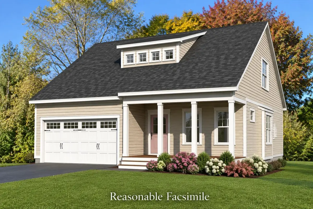 137 Abbott Road, Concord, NH 03303 - #1