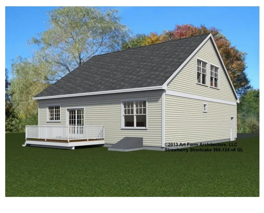 137 Abbott Road, Concord, NH 03303 - #2