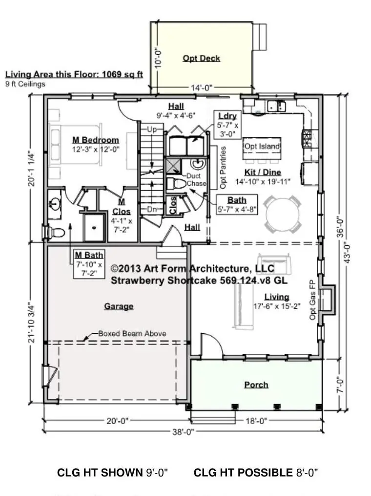 137 Abbott Road, Concord, NH 03303 - #3