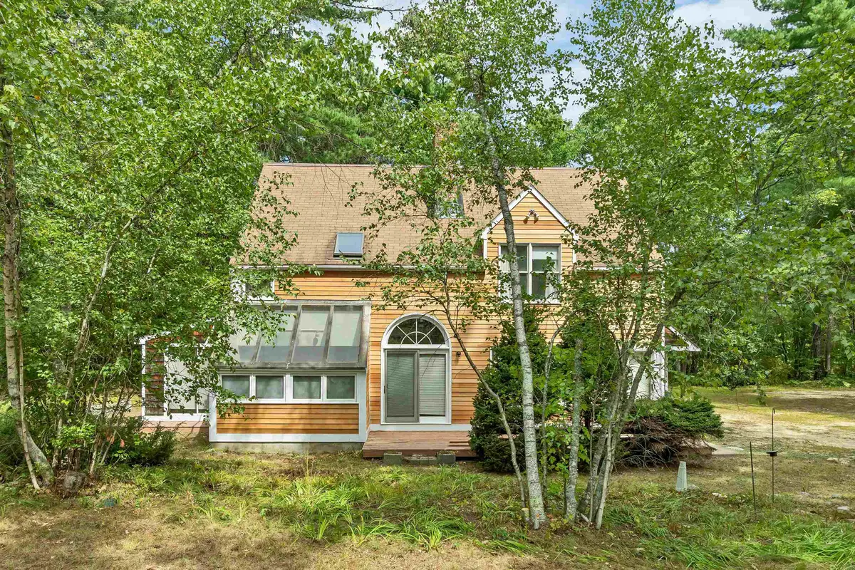 6 Laurel Road, Ossipee, NH 03814 - #1