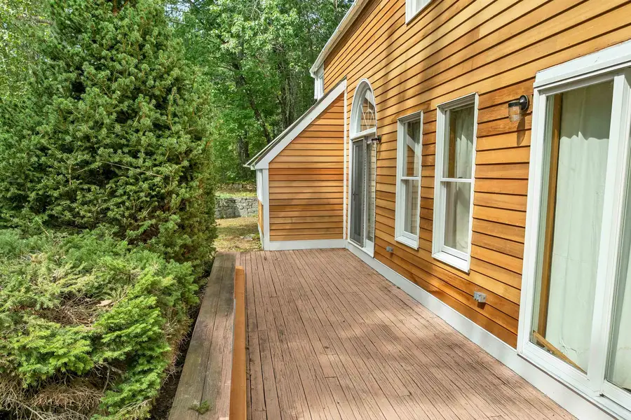 6 Laurel Road, Ossipee, NH 03814 - #2