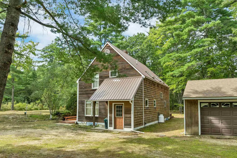 6 Laurel Road, Ossipee, NH 03814 - #3