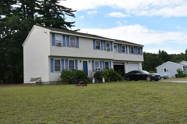 13 Upland Drive, Franklin, NH 03235