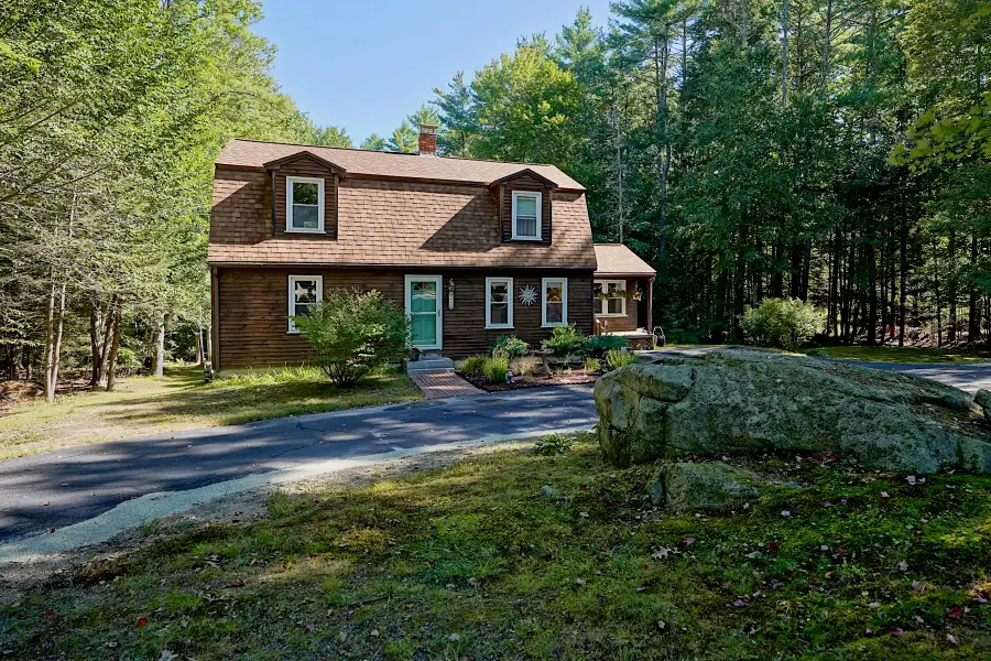 244 Ash Swamp Road, Newmarket, NH 03857 - #2