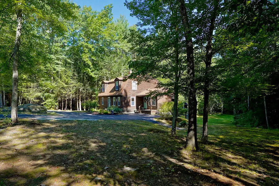 244 Ash Swamp Road, Newmarket, NH 03857 - #3