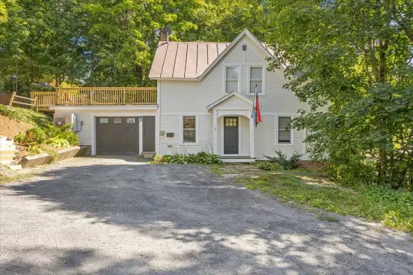 18 Charles Street, Montpelier, VT 05602