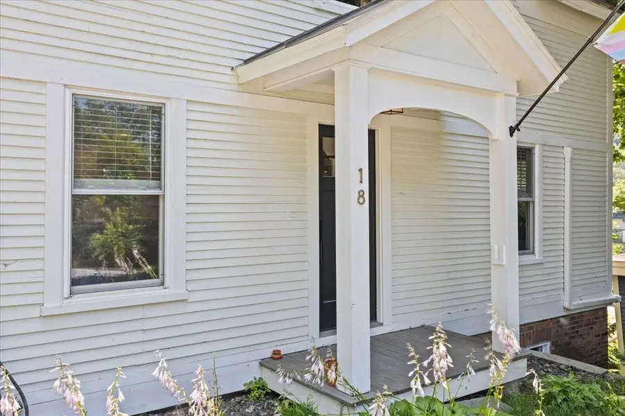 18 Charles Street, Montpelier, VT 05602 - #2