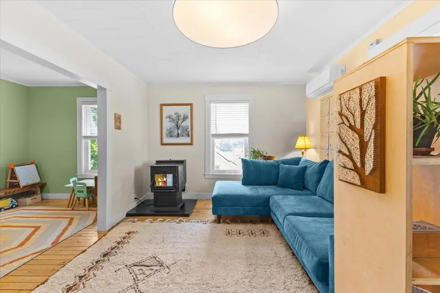 18 Charles Street, Montpelier, VT 05602 - #3