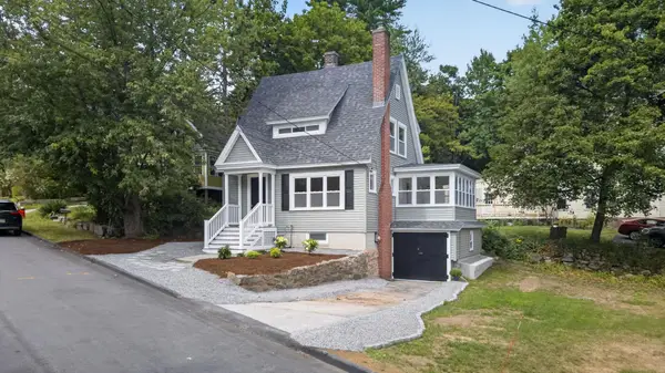 16 Palm Street, Concord, NH 03301