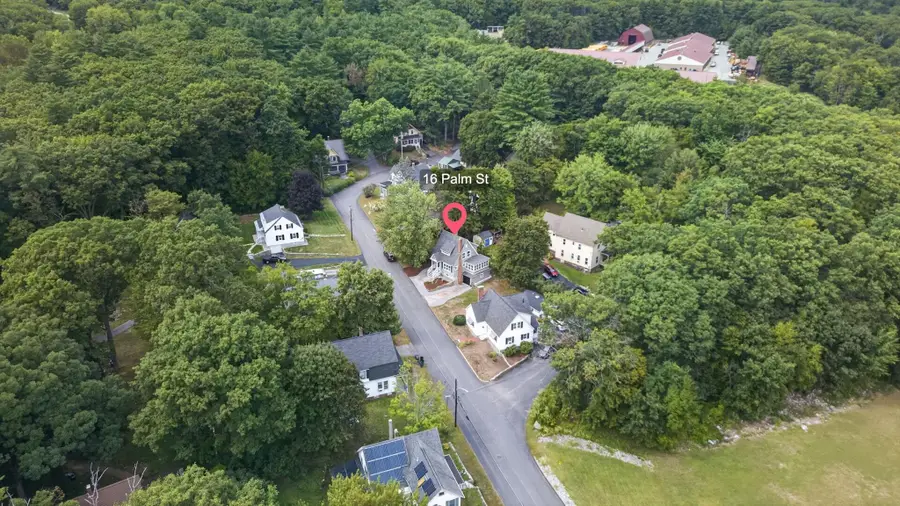 16 Palm Street, Concord, NH 03301 - #2
