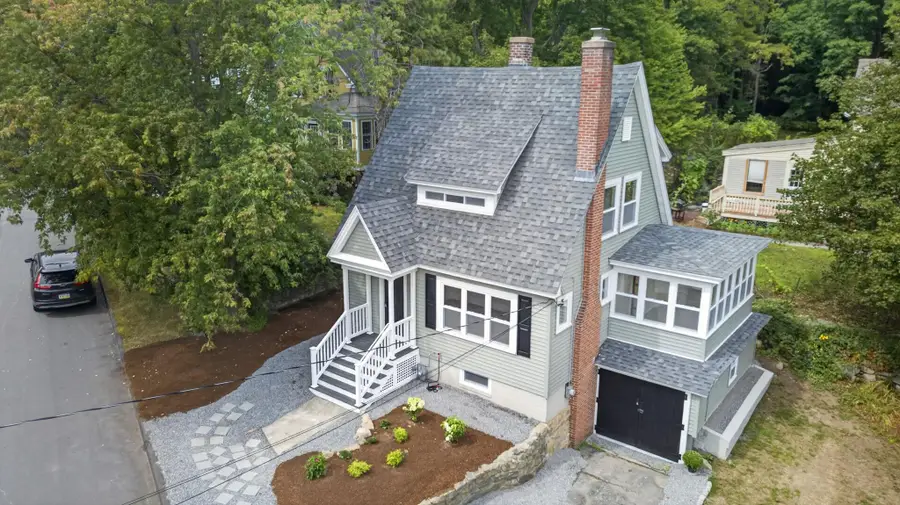 16 Palm Street, Concord, NH 03301 - #3