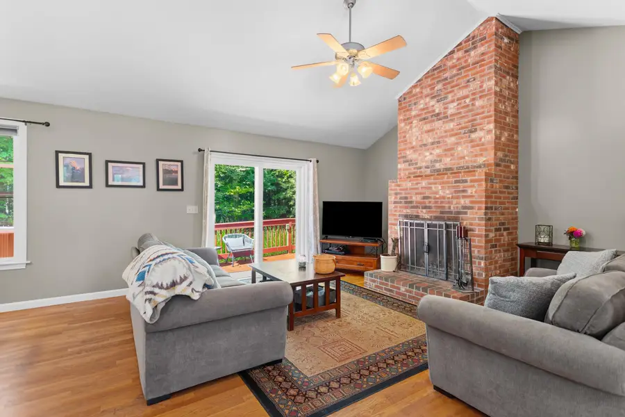 24 Butterfield Mill Road, New Boston, NH 03070 - #2