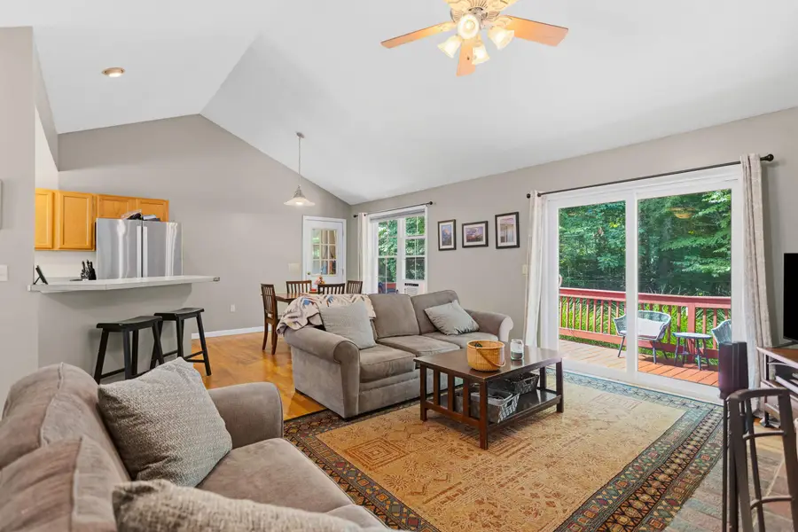 24 Butterfield Mill Road, New Boston, NH 03070 - #3