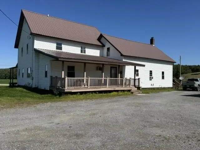 4166 N. Main Street, Montgomery, VT 05470 - #1