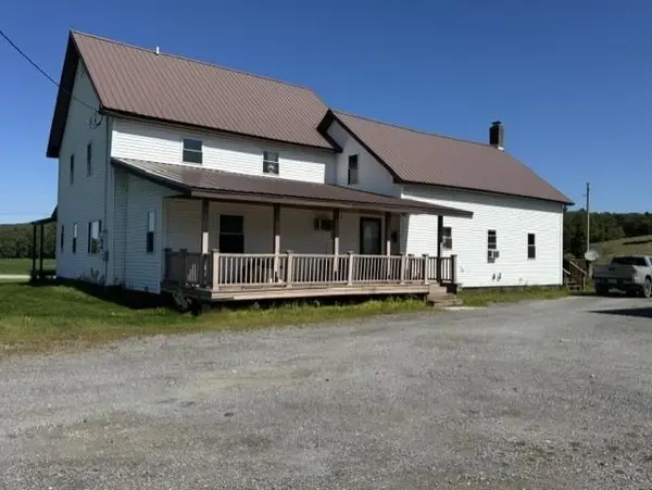 4166 N. Main Street, Montgomery, VT 05470