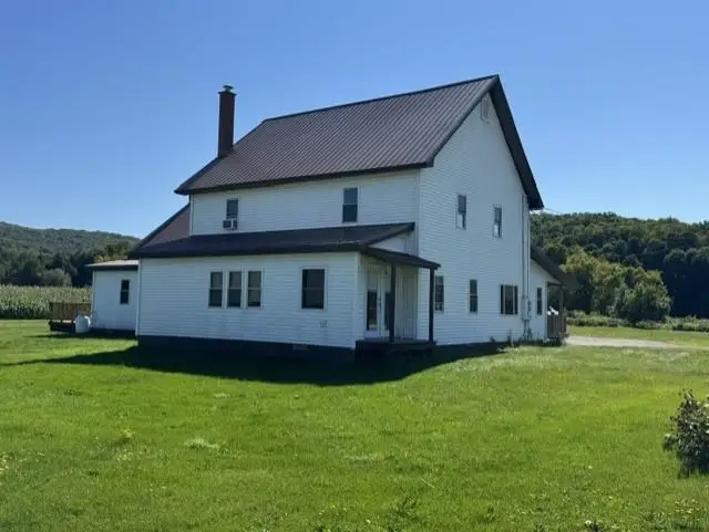 4166 N. Main Street, Montgomery, VT 05470 - #2