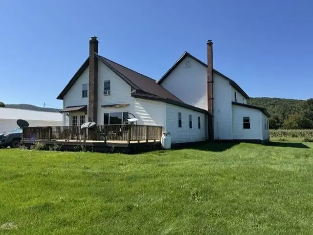 4166 N. Main Street, Montgomery, VT 05470 - #3
