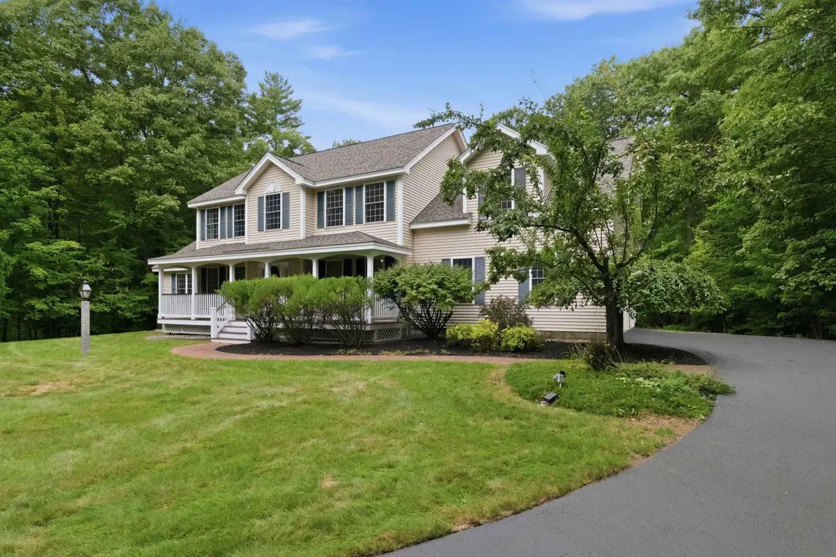 3 Fox Meadow Drive, Bow, NH 03304 - #1