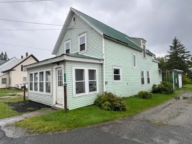 153 Railroad Street, Brighton, VT 05846 - #2