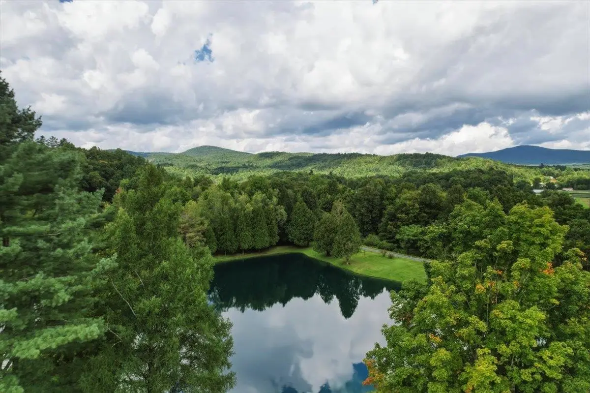 435 Lendway Lane, Johnson, VT 05656 - #1