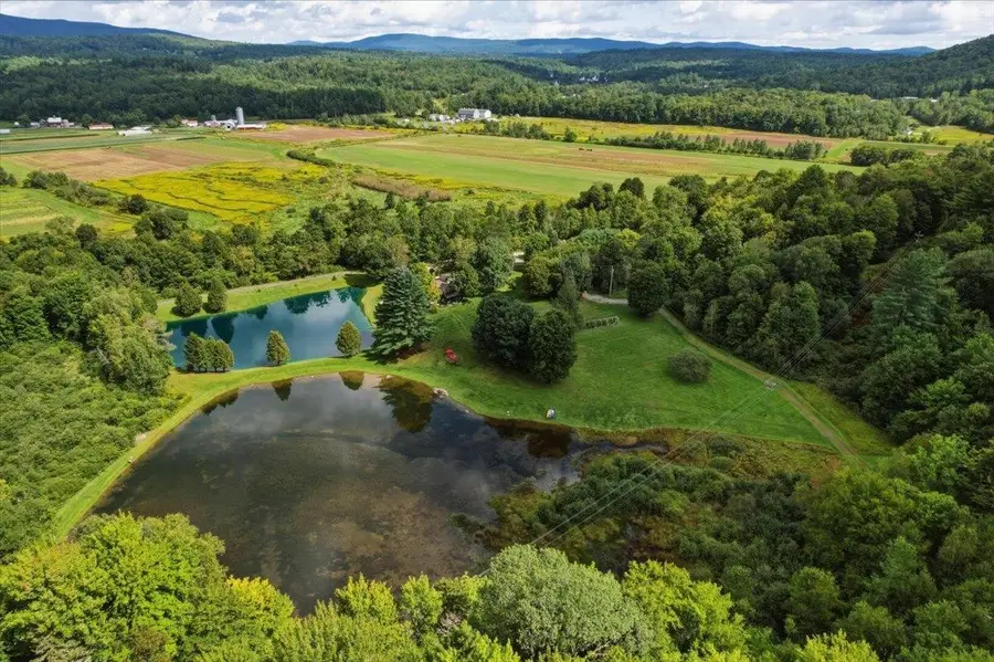 435 Lendway Lane, Johnson, VT 05656 - #3
