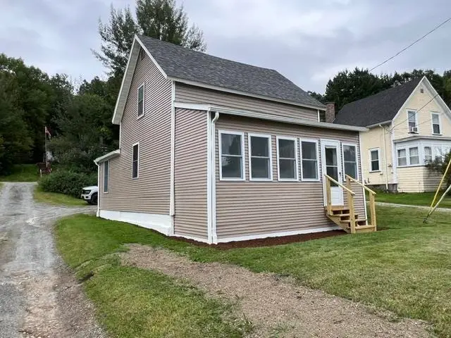 265 Glen Road, Newport, VT 05855 - #1
