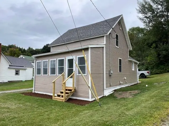 265 Glen Road, Newport, VT 05855 - #2