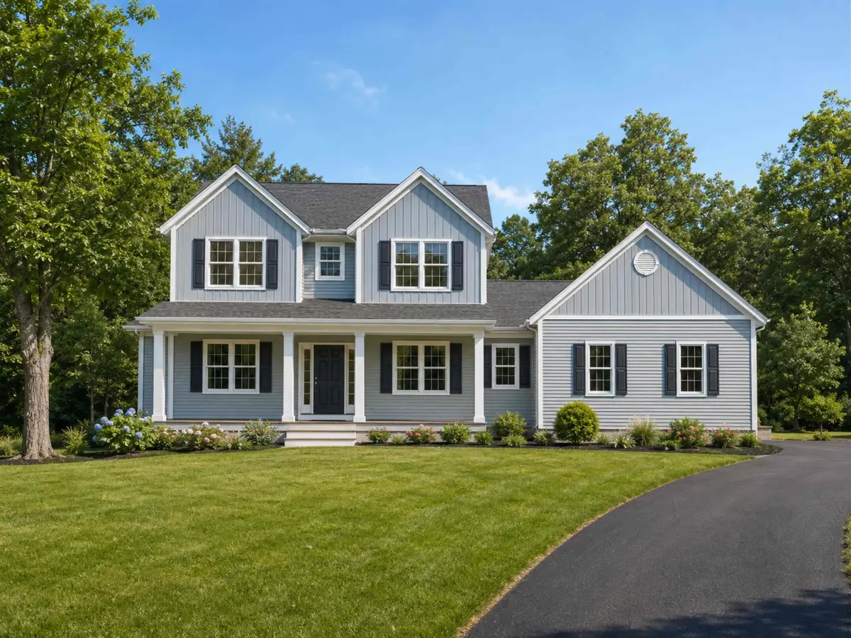 00 Lawrence Street, Merrimack, NH 03054 - #1